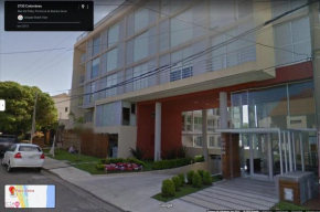 Plaza Urbana 2 I